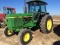 John Deere 2950 Tractor