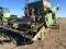 John Deere  45 Salvage Combine