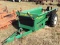 Pequea 25G Manure Spreader