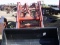 Great Bend 870 Front End Loader w/ 6' Bucket