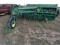 John Deere 74 Hay Rake