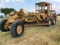 Allis 100 Salvage Maintainer