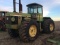 John Deere 8630 Salvage Tractor