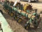 John Deere RM 4 Row Cultivator