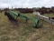 John Deere A1450 Moldboard Plow