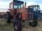 Massey Ferguson 1105 Salvage Tractor