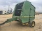 John Deere 530 Hay Baler