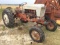 Ford 900 Jubilee Tractor