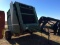 1985 John Deere 530 Round Hay Baler