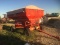 Kory 6072 Gravity Flow Trailer with auger