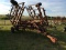 Kewanee 380 Field Cultivator