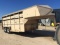 16' x 8' Cattle Trailer