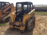 2000 John Deere 240 Skidsteer Loader