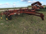 International 55 Chisel Plow