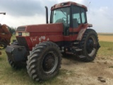 1990 Case IH 7140 Magnum Tractor