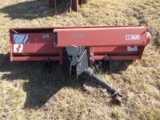 Bushhog RT562 Tiller