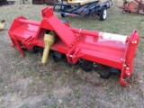 Tmg 80 Tiller