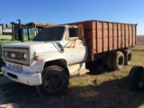 Chevrolet  C60 Grain Truck