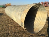 25'X5' Tin Horn