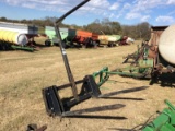 Armstrong AG  Hay Fork