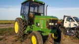 1997 John Deere 6300 Tractor