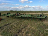 John Deere 1010 FIeld Cultivator