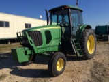 John Deere 6715 Tractor