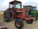 International 1486 Tractor