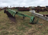 John Deere A1450 Moldboard Plow