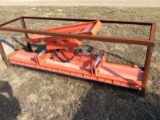 Dozer Blade