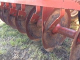 Massey Ferguson 520 12' Disc