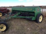 John Deere 450 Grain Drill