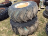 Goodyear Power Torque Tires