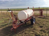 Continental Belton  New Sprayer, Pull Type