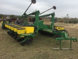 John Deere 1770 Planter