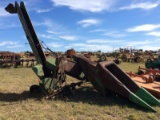 John Deere 120 Corn Puller