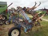 Ford  Cultivator