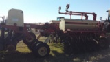 Krause 5425 No-Till Grain Drill