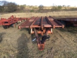 Hesston 60A Bale Stacker