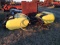 Demco  Saddle Tanks