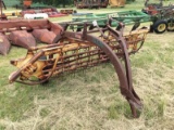 New Holland 56 Hay Rake