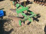 John Deere 30 Moldboard plow