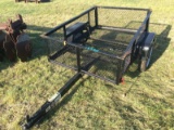 Utility Trailer