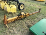 Danuser 46-7 Log Splitter