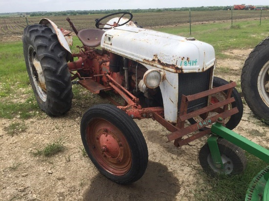 Ford 8N Tractor