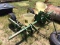 John Deere  2 Row Planter