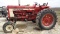 1967 International 806 Tractor