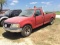 2001 Ford F150 Ford Pickup