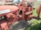 Farmall Super C Salvage Tractor