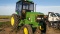 1997 John Deere 6300 Tractor